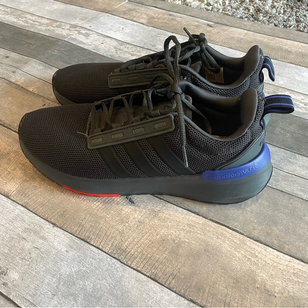 Adidas TR 21 Shoes Size 8 1/2